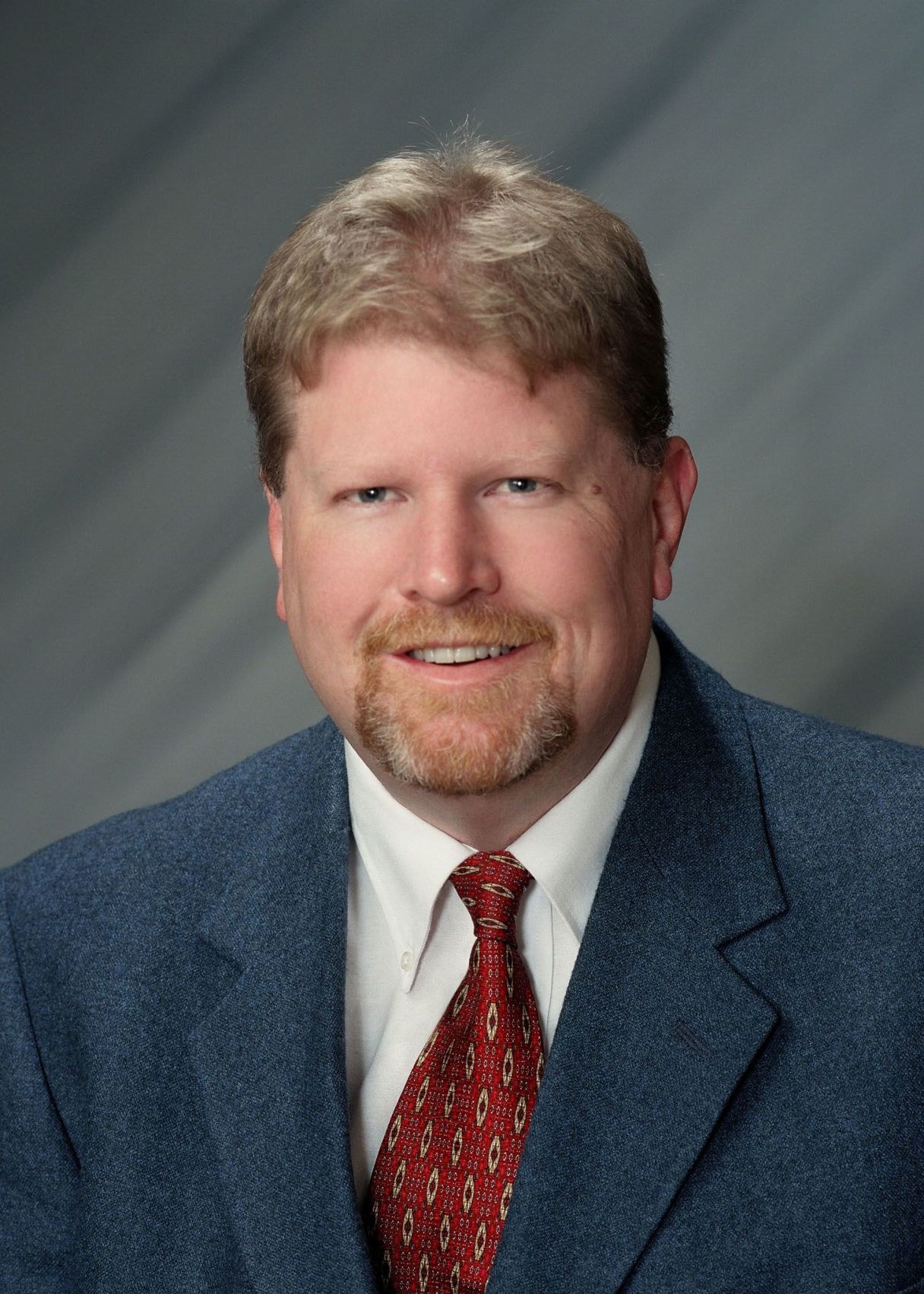 Todd A. Young